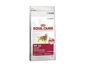Royal canin Kom. Feline Fit  400g