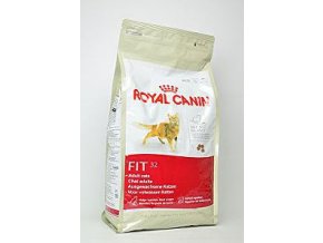 Royal canin Kom. Feline Fit  4kg