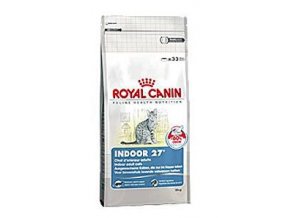 Royal canin Kom. Feline Indoor  2kg