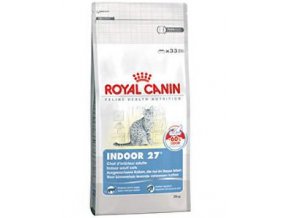 Royal canin Kom. Feline Indoor  4kg