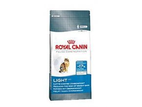 Royal canin Kom. Feline Light  3,5 kg