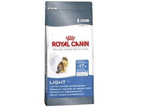 Royal canin Kom. Feline Light  400g