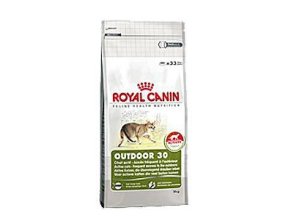 Royal canin Kom. Feline Outdoor 400g