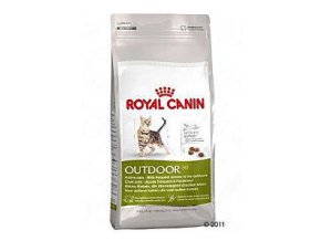 Royal canin Kom. Feline Outdoor 10kg