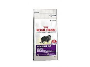 Royal canin Kom. Feline Sensible  10kg