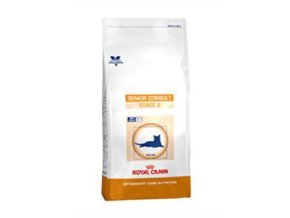 Royal Canin Vet. Cat Senior Cons Stage 2 1,5kg