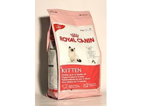 Royal canin Kom. Feline Kitten  4kg