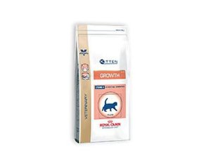 Royal Canin Vet. Cat Pediatric Growth 400g