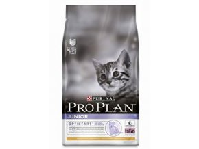 ProPlan Cat Junior Chicken 3kg