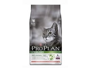 ProPlan Cat Sterilised Rabbit 1,5kg