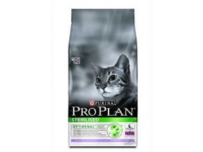 ProPlan Cat Sterilised Turkey 1,5kg