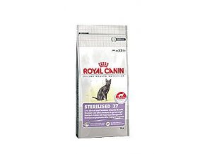 Royal canin Kom. Feline Sterilised 400g