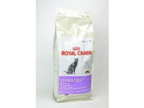 Royal canin Kom. Feline Sterilised 2kg