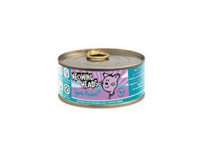 MEOWING HEADS Gone Fishing konz. 100g