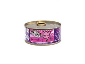 MEOWING HEADS Purr Nickety konz. 100g