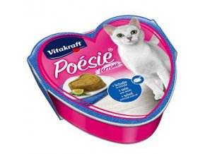 Vitakraft Cat poesie vanička vaj.omeleta platýz 85g