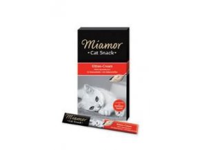 Miamor Krém Junior 5x15g