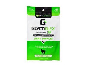 VetriScience GlycoFlex II Feline 90g