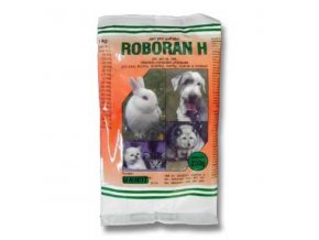 Univit Roboran H plv 250g