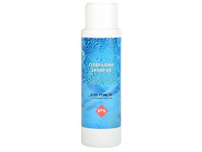Clorexidine shampoo 250ml