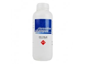 vetoquinol clorexidine shampoo 1000ml