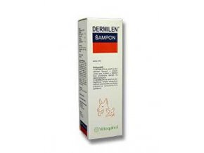 Dermilen šampón 150ml