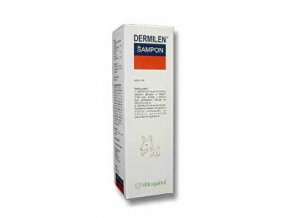 Dermilen šampón 300ml