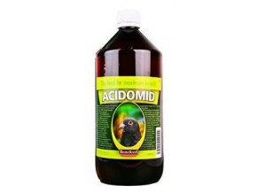 Acidomid H holub 1l
