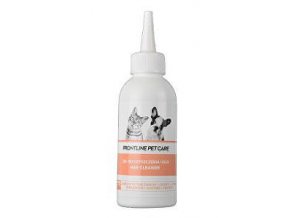 Frontline Pet Care Gél na čistenie uší 125ml