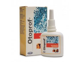 Otoprof ICF 100ml