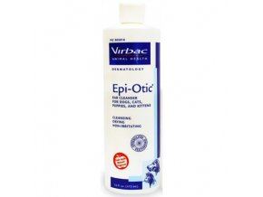 virbac epiotic iii sol 60ml