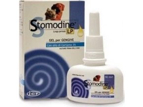 Stomodine LP 50ml