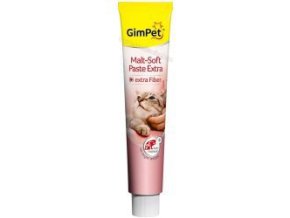 Gimpet Pasta Malt-Soft Extra 200g