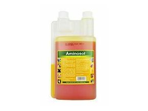 Aminosol sol 1000ml