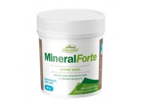 Nomaad Mineral Forte 80g