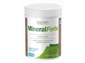 Nomaad Mineral Forte 500g