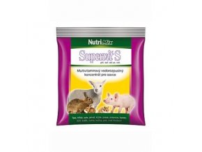 supervit s plv 100g