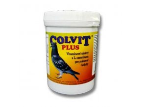 Biofaktory Colvit Plus tbl 250g
