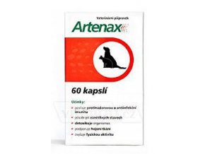 Artenax 60 cps