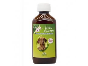 betaglukan sirup 500ml