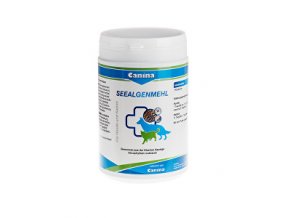 Canina Morská riasa plv 750g