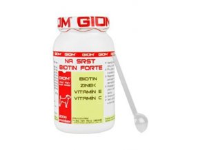 Giom ERA Biotin na srsť 200g plv