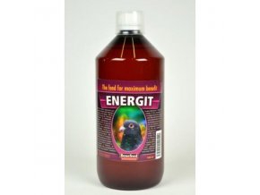 Energit holub 1l