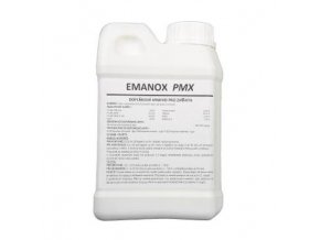 Emanox PMX prírodný 1000ml