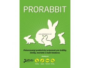 prorabbit plv 1kg