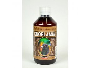 Knoblamin H holub 500ml