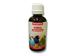 Beaphar kvapky Vinka 50ml