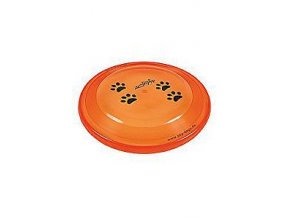 Hračka pes Lietajúci tanier Dog Activity 23cm TR