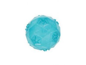 Hračka pes loptička TRP BALL 6cm Zolux