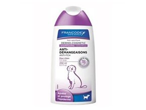 Francodex Šampon proti svrbeniu pes 250ml